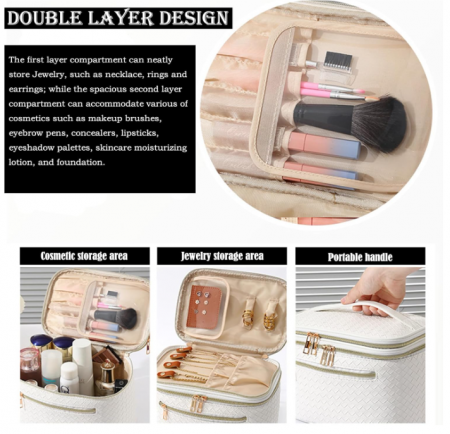 Cosmetic Bag