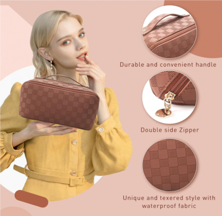 Cosmetic Bag