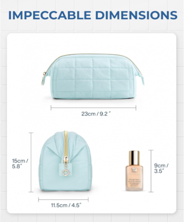 Cosmetic Bag