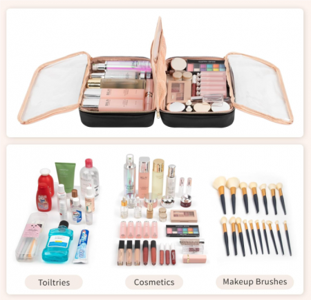 Cosmetic Bag