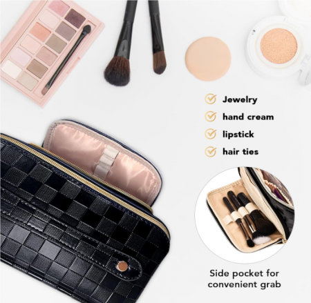 Cosmetic Bag