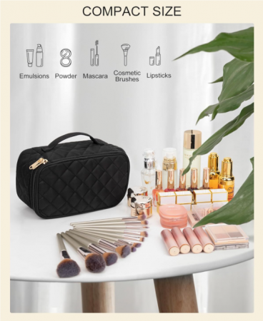 Cosmetic Bag