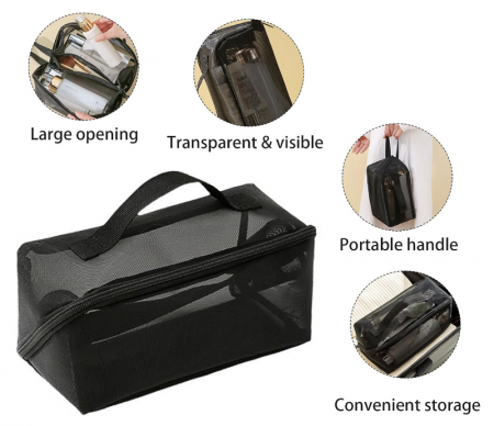 Cosmetic Bag
