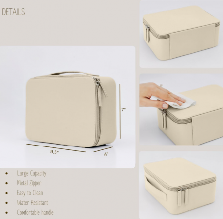 Cosmetic Bag