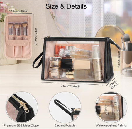 Cosmetic Bag