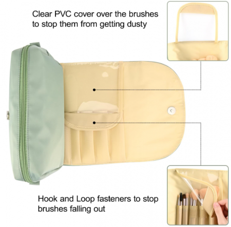 Cosmetic Bag