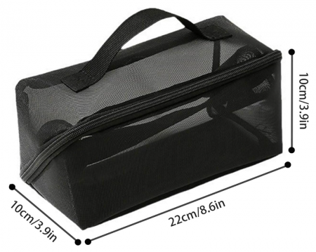 Cosmetic Bag