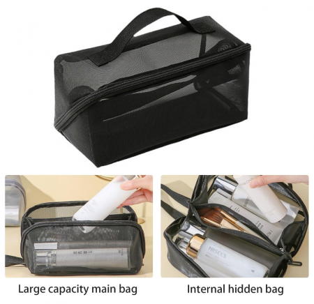 Cosmetic Bag