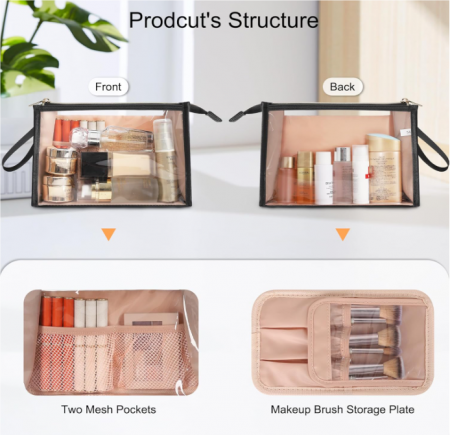 Cosmetic Bag