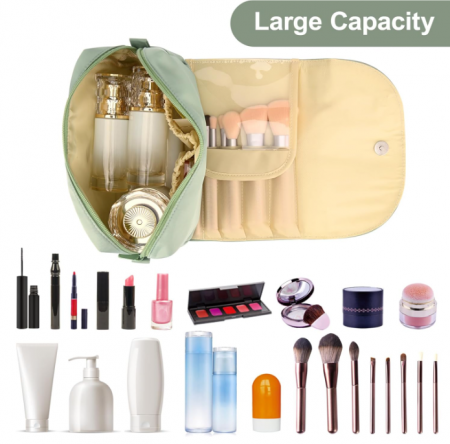 Cosmetic Bag