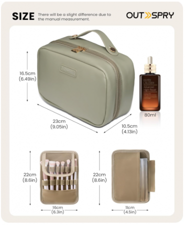 Cosmetic Bag