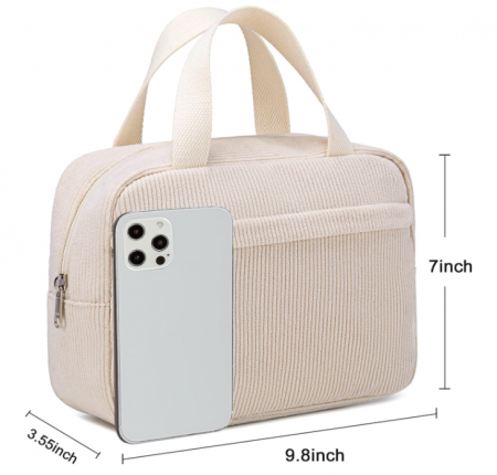 Cosmetic Bag