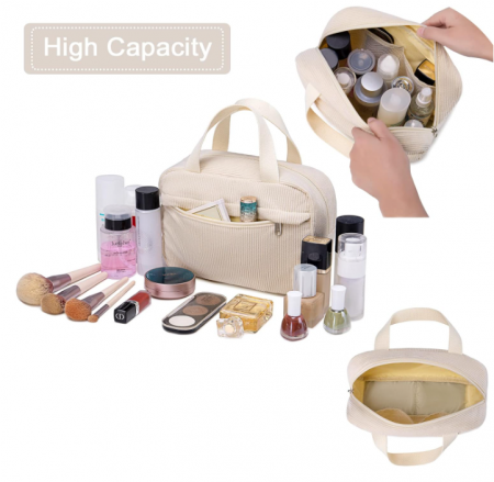 Cosmetic Bag