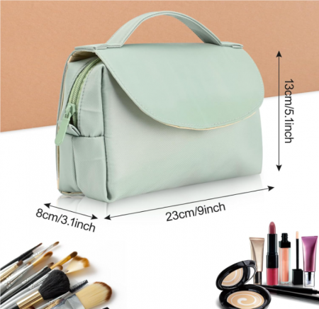 Cosmetic Bag