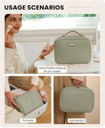 Cosmetic Bag
