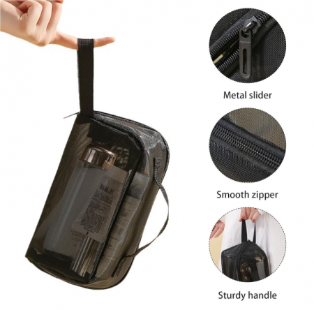 Cosmetic Bag
