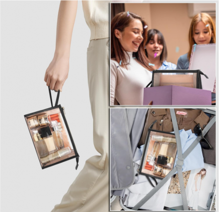 Cosmetic Bag