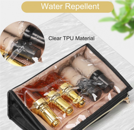 Cosmetic Bag