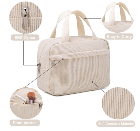 Cosmetic Bag