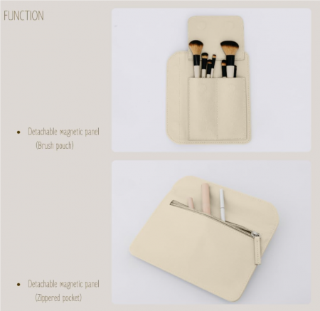 Cosmetic Bag