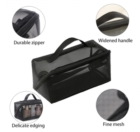 Cosmetic Bag