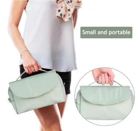 Cosmetic Bag