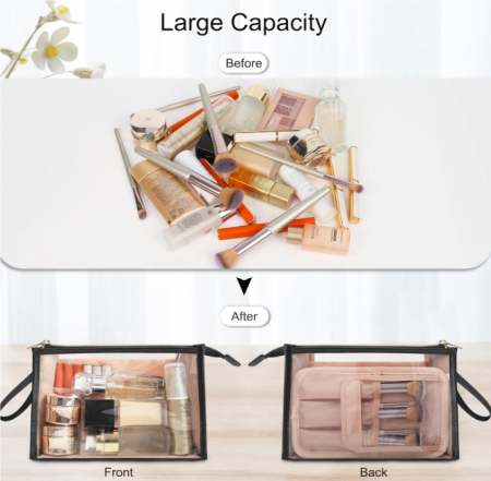 Cosmetic Bag
