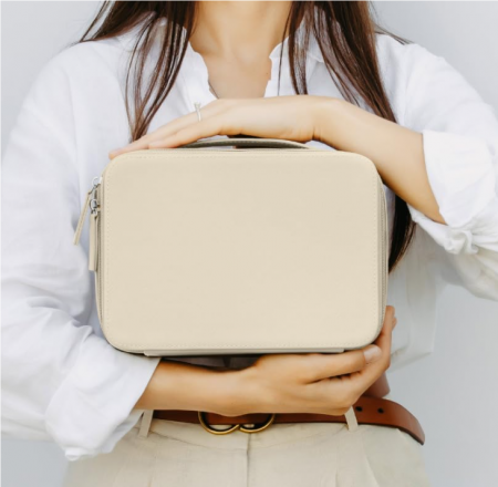 Cosmetic Bag