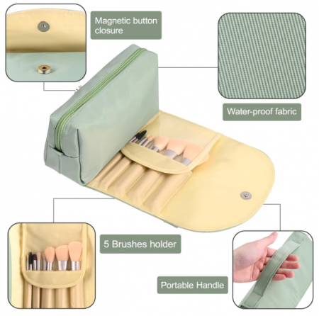 Cosmetic Bag