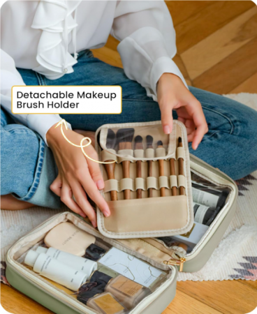 Cosmetic Bag