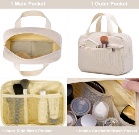 Cosmetic Bag