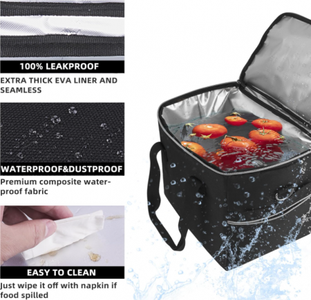 Lunch Bag