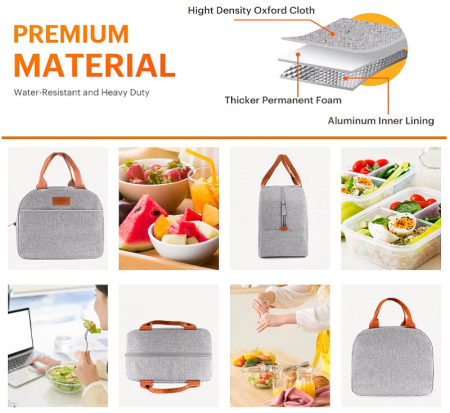 Lunch Bag