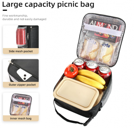 Lunch Bag