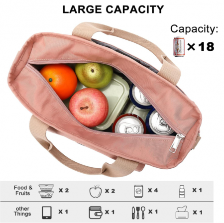 Lunch Bag