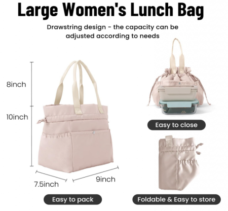 Lunch Bag