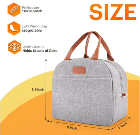 Lunch Bag