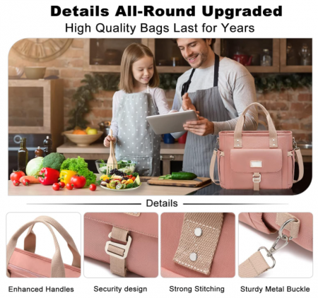 Lunch Bag