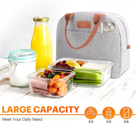 Lunch Bag