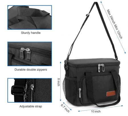 Lunch Bag