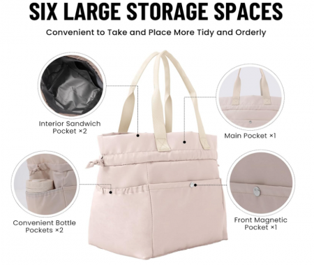 Lunch Bag
