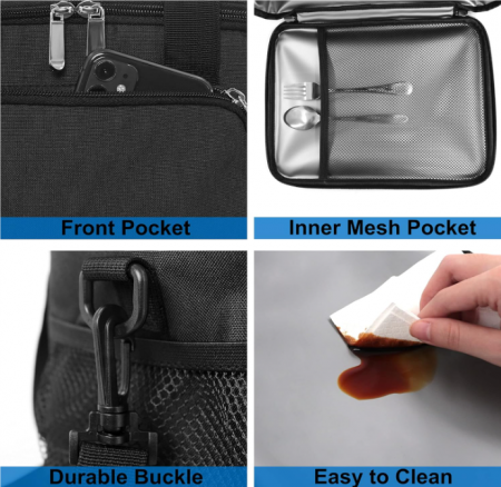 Lunch Bag