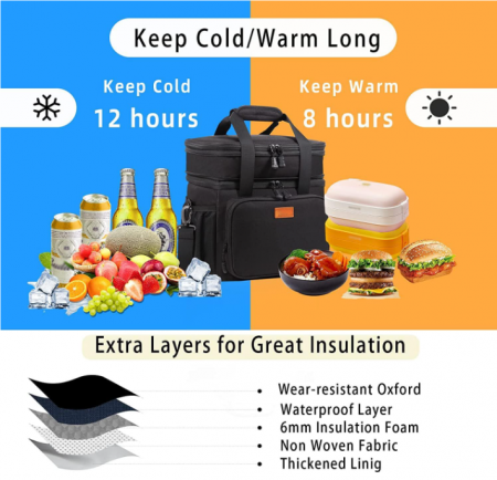 Lunch Bag