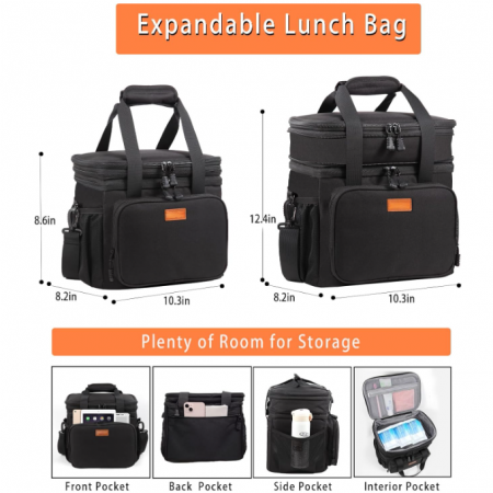 Lunch Bag