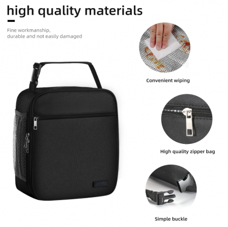 Lunch Bag