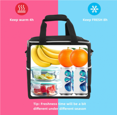 Lunch Bag
