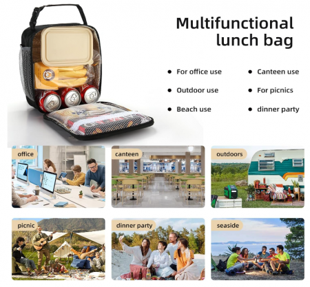 Lunch Bag