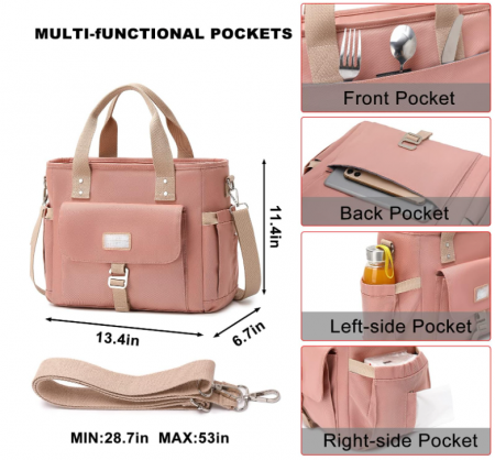Lunch Bag