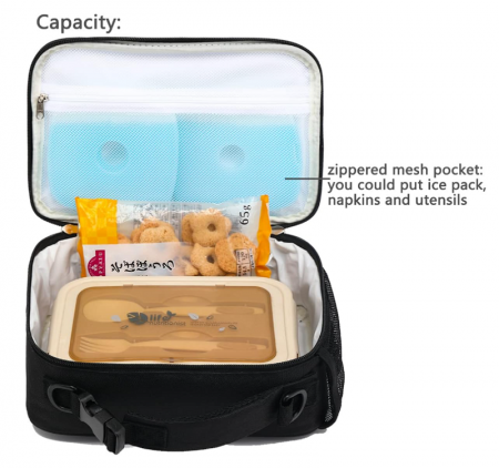 Lunch Bag
