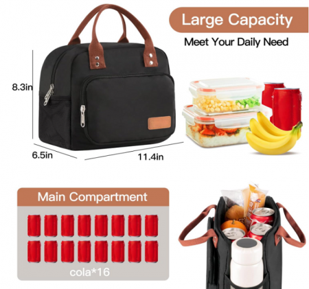 Lunch Bag